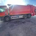 MERCEDES BENZ ANTOS 2540L 6x2 Rear Steer