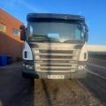 SCANIA P360