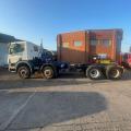 SCANIA P360