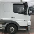 Mercedes-Benz 207 Atego Box