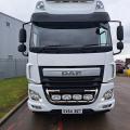 DAF CF 510 6x4 Euro 6