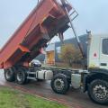 VOLVO FM 8x4