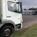 Mercedes-Benz 207 Atego Box