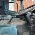 DAF CF65 Cab Chassis 4x2