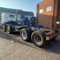 SCANIA P360