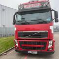 VOLVO  (LHD) FH 440 6x2 Rear Lift