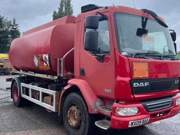 DAF LF55 220